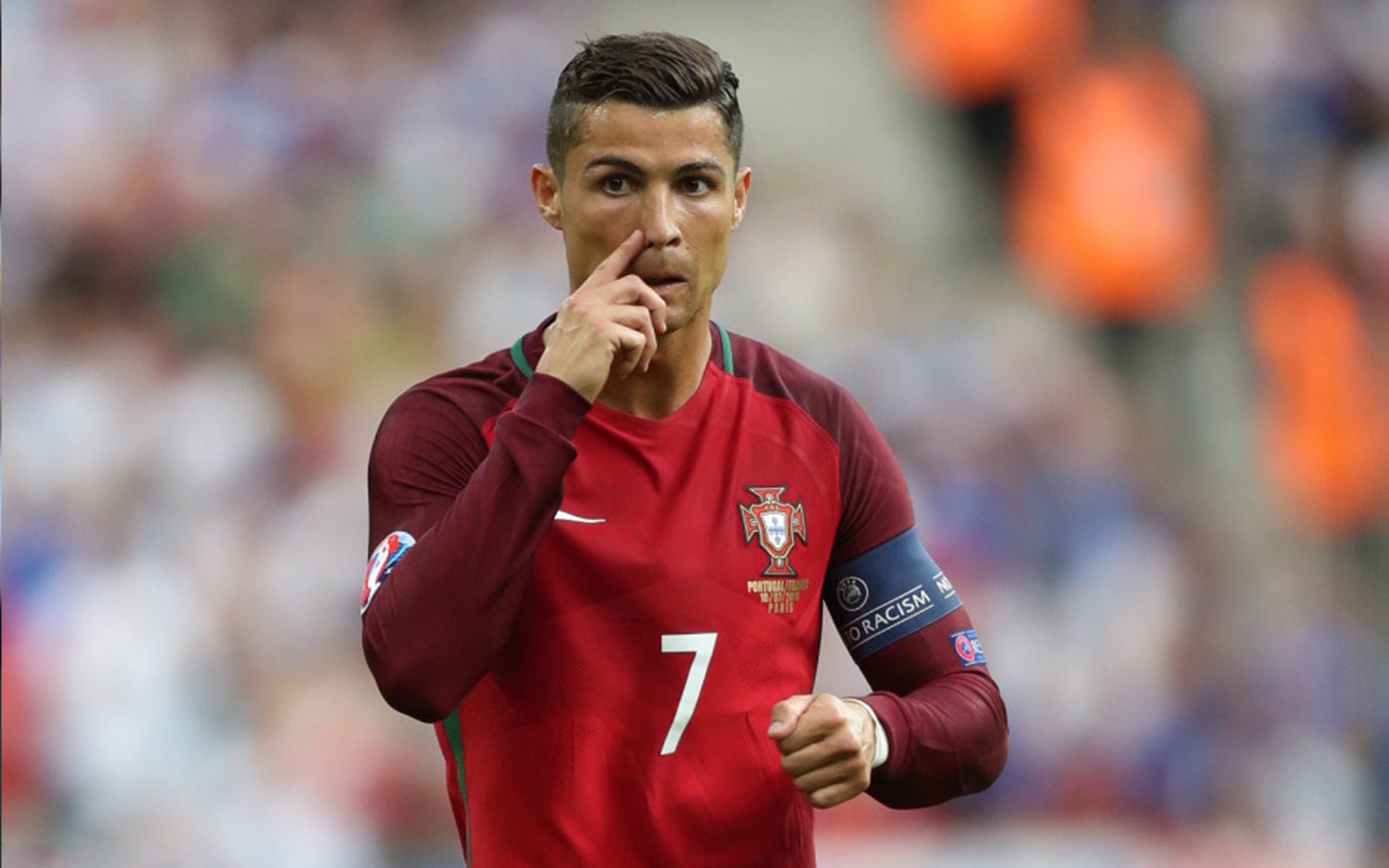 青少年田径赛的奇迹时刻,无数年轻力量追逐梦想令人感动,青少年田径比赛图片